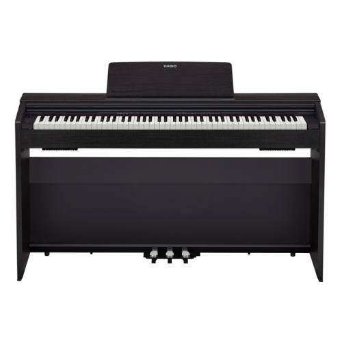 Casio - Privia PX-870, Black Casio - Privia PX-870, Black